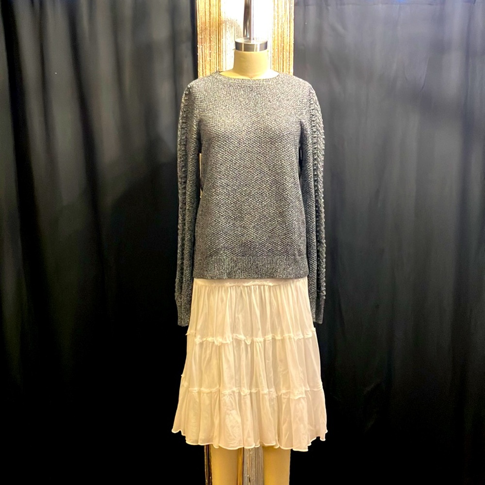 Loft Knit Sweater